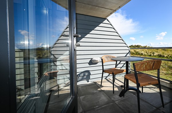Medium property photo - Badweg West 4-5, 8881 HG West-Terschelling