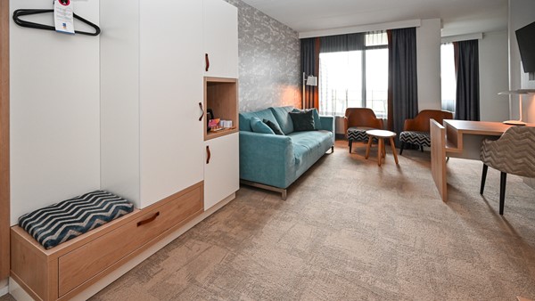 Medium property photo - Badweg West 4-5, 8881 HG West-Terschelling