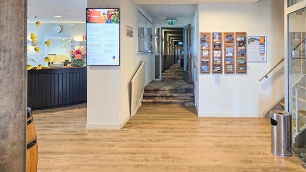 Medium property photo - Badweg West 4-5, 8881 HG West-Terschelling