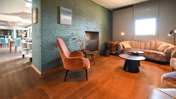 Medium property photo - Badweg West 4-5, 8881 HG West-Terschelling