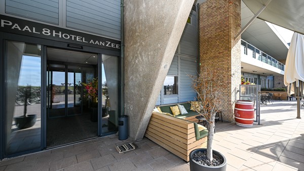 Medium property photo - Badweg West 4-5, 8881 HG West-Terschelling