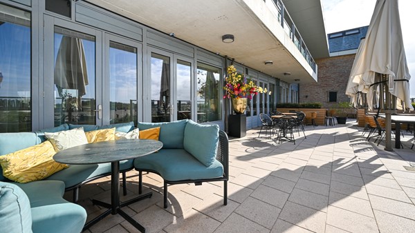 Medium property photo - Badweg West 4-5, 8881 HG West-Terschelling