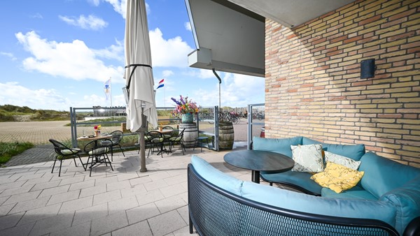 Medium property photo - Badweg West 4-5, 8881 HG West-Terschelling