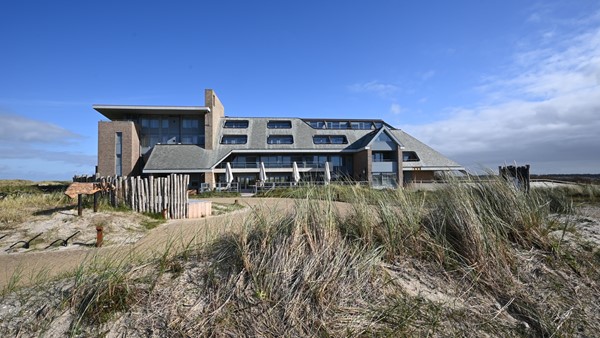 Medium property photo - Badweg West 4-5, 8881 HG West-Terschelling