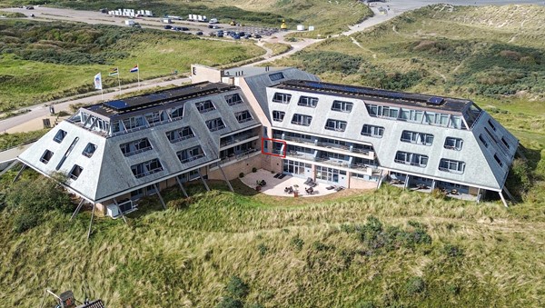 Medium property photo - Badweg West 4-5, 8881 HG West-Terschelling
