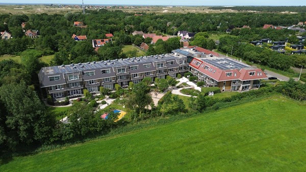 Medium property photo - Heereweg 5-41, 8891 HS Midsland