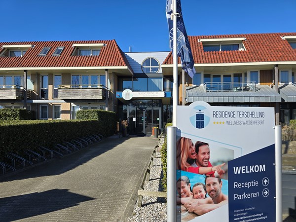 Medium property photo - Heereweg 5-41, 8891 HS Midsland