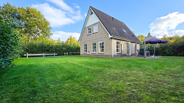 Medium property photo - Duinweg Midsland 108, 8891 HR Midsland