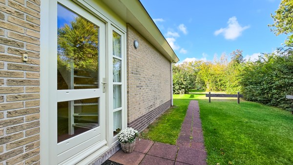 Medium property photo - Duinweg Midsland 108, 8891 HR Midsland