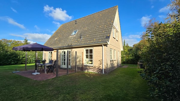 Medium property photo - Duinweg Midsland 108, 8891 HR Midsland