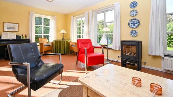 Medium property photo - Duinweg Midsland 108, 8891 HR Midsland