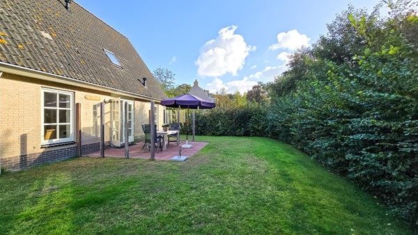 Medium property photo - Duinweg Midsland 108, 8891 HR Midsland