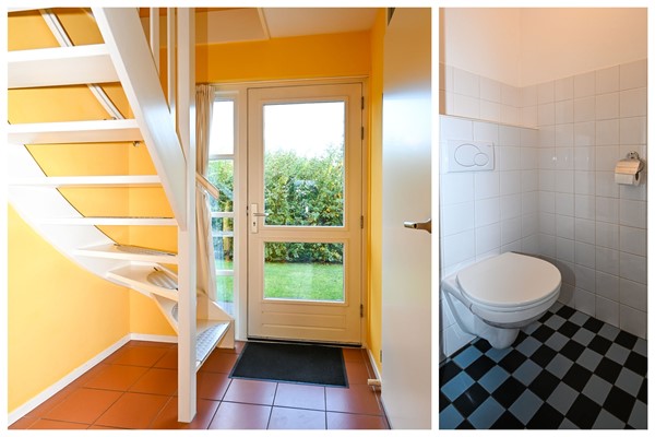 Medium property photo - Duinweg Midsland 108, 8891 HR Midsland