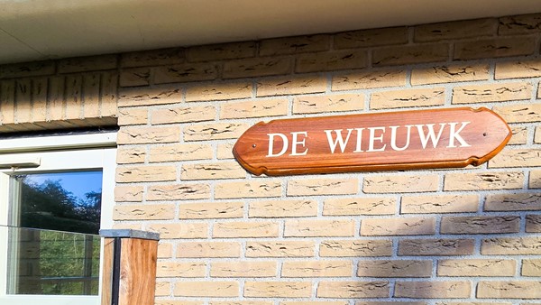 Medium property photo - Duinweg Midsland 108, 8891 HR Midsland