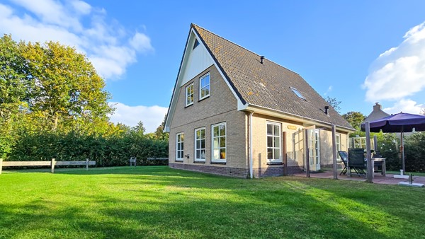 Medium property photo - Duinweg Midsland 108, 8891 HR Midsland