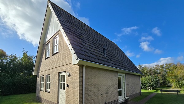 Medium property photo - Duinweg Midsland 108, 8891 HR Midsland