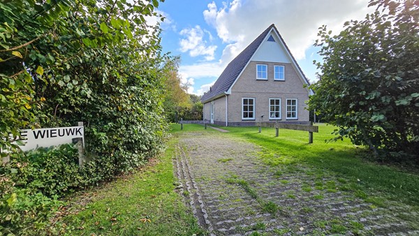 Medium property photo - Duinweg Midsland 108, 8891 HR Midsland