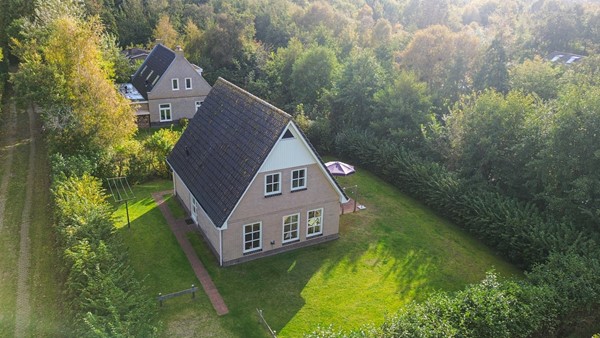 Medium property photo - Duinweg Midsland 108, 8891 HR Midsland