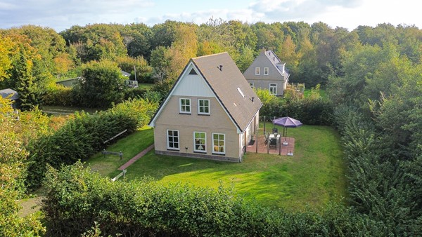 Medium property photo - Duinweg Midsland 108, 8891 HR Midsland