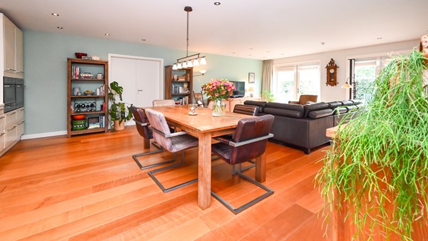 Medium property photo - Oosterend 61A, 8897 HX Oosterend Terschelling