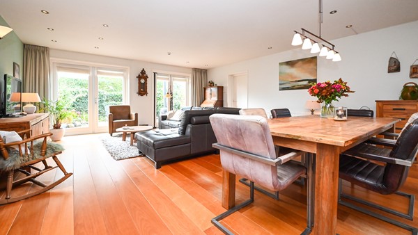 Medium property photo - Oosterend 61A, 8897 HX Oosterend Terschelling