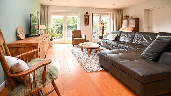 Medium property photo - Oosterend 61A, 8897 HX Oosterend Terschelling