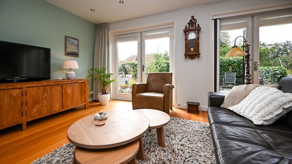 Medium property photo - Oosterend 61A, 8897 HX Oosterend Terschelling