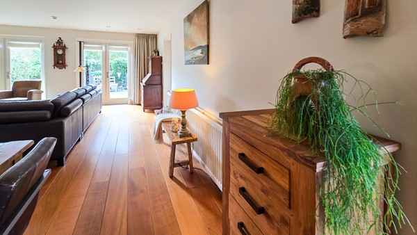 Medium property photo - Oosterend 61A, 8897 HX Oosterend Terschelling