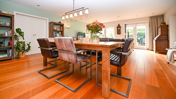 Medium property photo - Oosterend 61A, 8897 HX Oosterend Terschelling