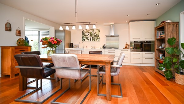 Medium property photo - Oosterend 61A, 8897 HX Oosterend Terschelling