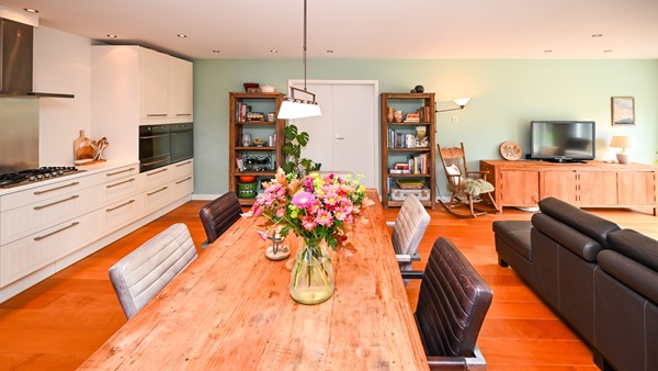 Medium property photo - Oosterend 61A, 8897 HX Oosterend Terschelling