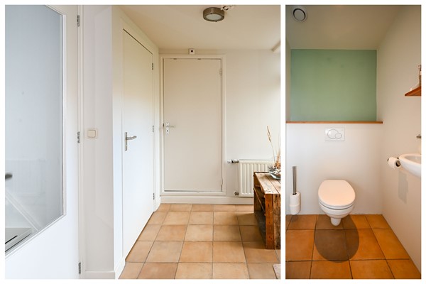 Medium property photo - Oosterend 61A, 8897 HX Oosterend Terschelling