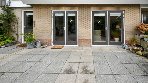 Medium property photo - Oosterend 61A, 8897 HX Oosterend Terschelling