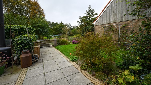 Medium property photo - Oosterend 61A, 8897 HX Oosterend Terschelling