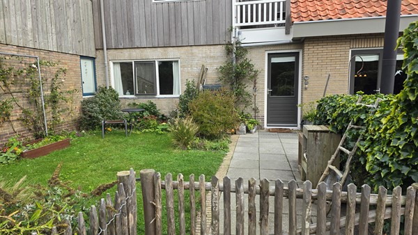 Medium property photo - Oosterend 61A, 8897 HX Oosterend Terschelling