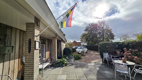 Medium property photo - Oosterend 61A, 8897 HX Oosterend Terschelling