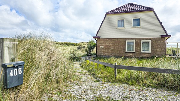 Medium property photo - Midsland aan Zee 406, 8891 HV Midsland