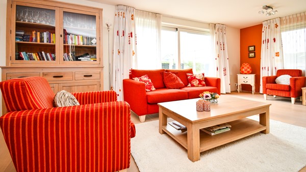 Medium property photo - Midsland aan Zee 406, 8891 HV Midsland