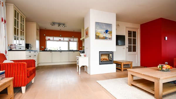 Medium property photo - Midsland aan Zee 406, 8891 HV Midsland