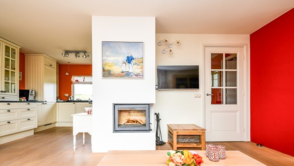 Medium property photo - Midsland aan Zee 406, 8891 HV Midsland
