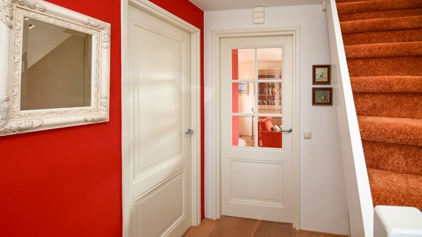 Medium property photo - Midsland aan Zee 406, 8891 HV Midsland