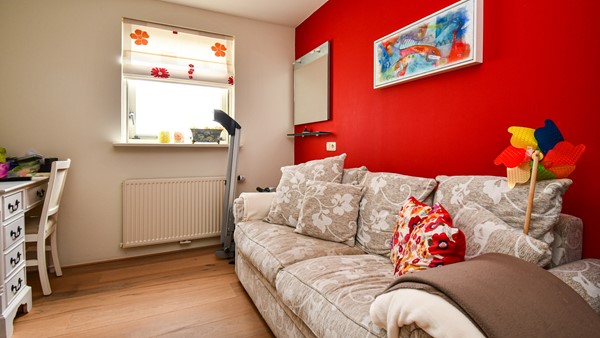 Medium property photo - Midsland aan Zee 406, 8891 HV Midsland