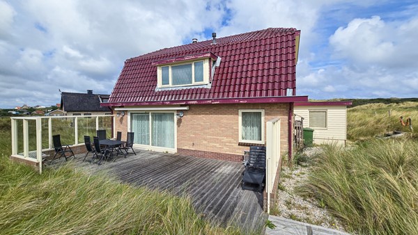 Medium property photo - Midsland aan Zee 406, 8891 HV Midsland
