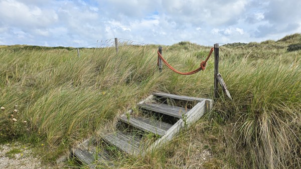 Medium property photo - Midsland aan Zee 406, 8891 HV Midsland