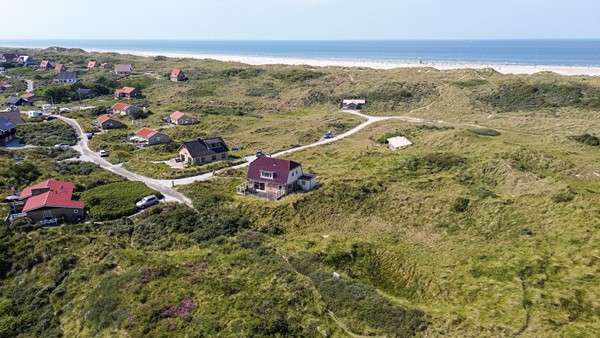 Medium property photo - Midsland aan Zee 406, 8891 HV Midsland