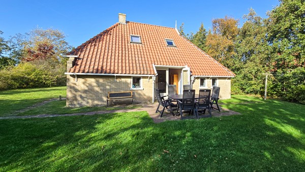 Medium property photo - Duinweg Lies 9B, 8895 KA Lies