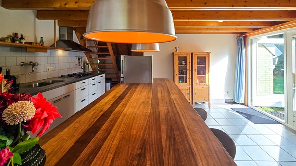 Medium property photo - Duinweg Lies 9B, 8895 KA Lies