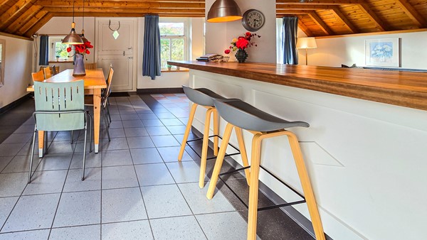 Medium property photo - Duinweg Lies 9B, 8895 KA Lies