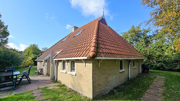 Medium property photo - Duinweg Lies 9B, 8895 KA Lies