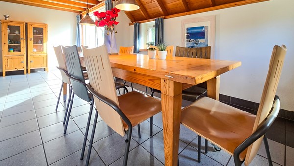 Medium property photo - Duinweg Lies 9B, 8895 KA Lies